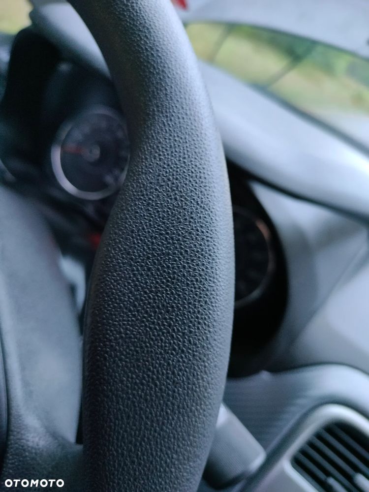 Fiat Grande Punto 1.4 8V - 30