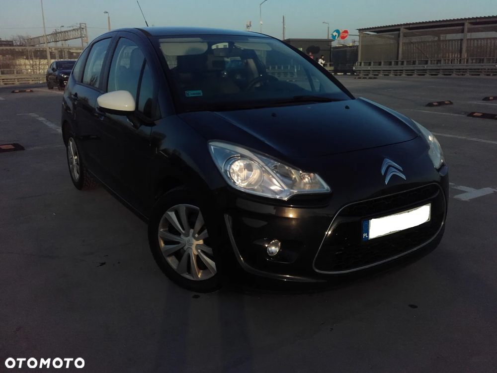 Citroën C3 - 13