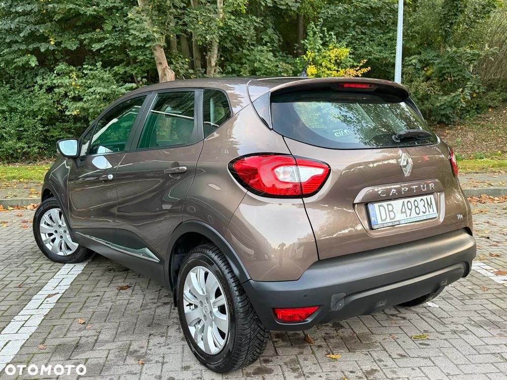 Renault Captur TCe 120 EDC Dynamique - 10