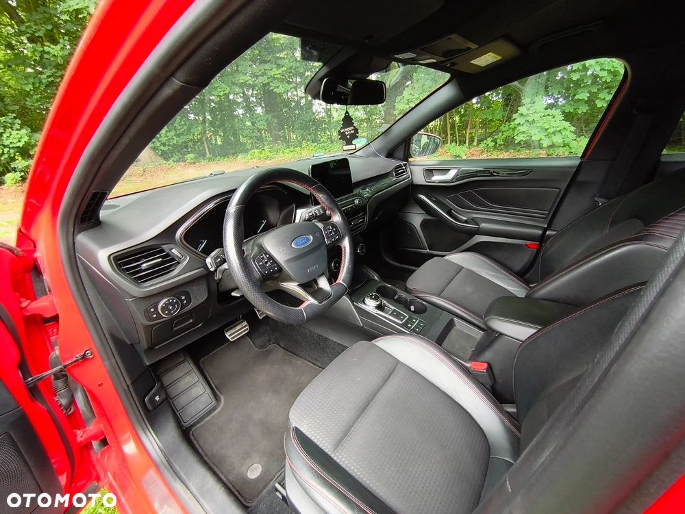 Ford Focus 1.5 EcoBlue ST-Line - 2
