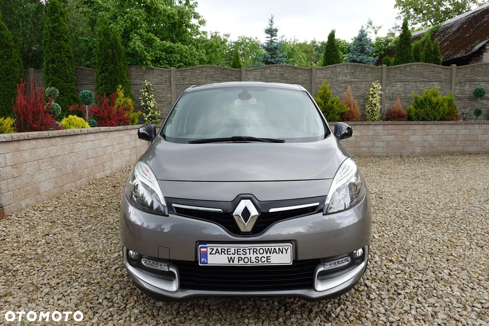 Renault Scenic - 13