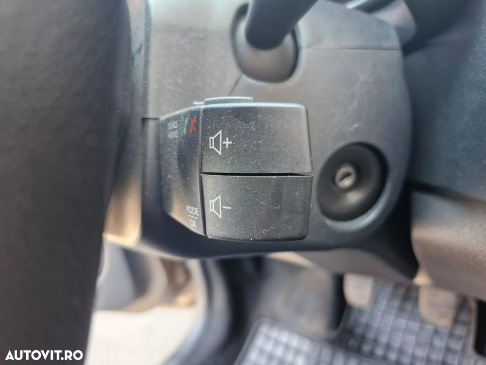 Dacia Logan - 14