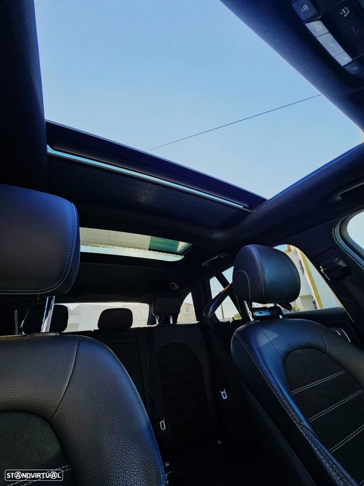 Mercedes-Benz C 300 - 27