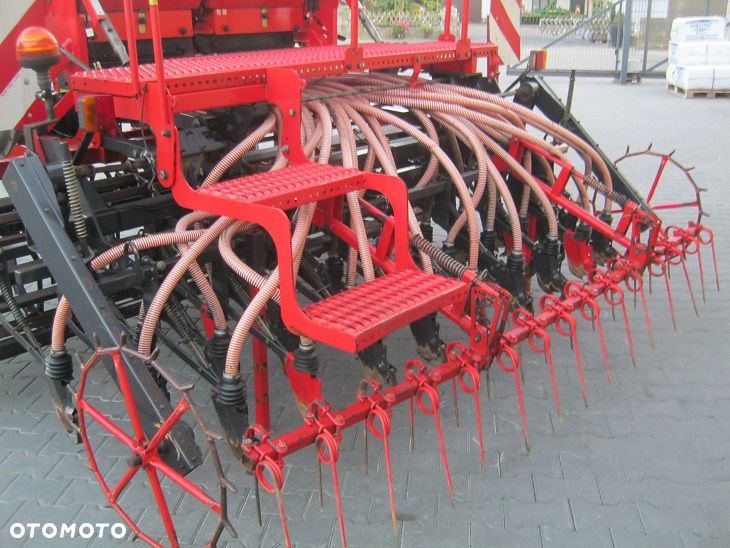Amazone AD PL 302 - 12