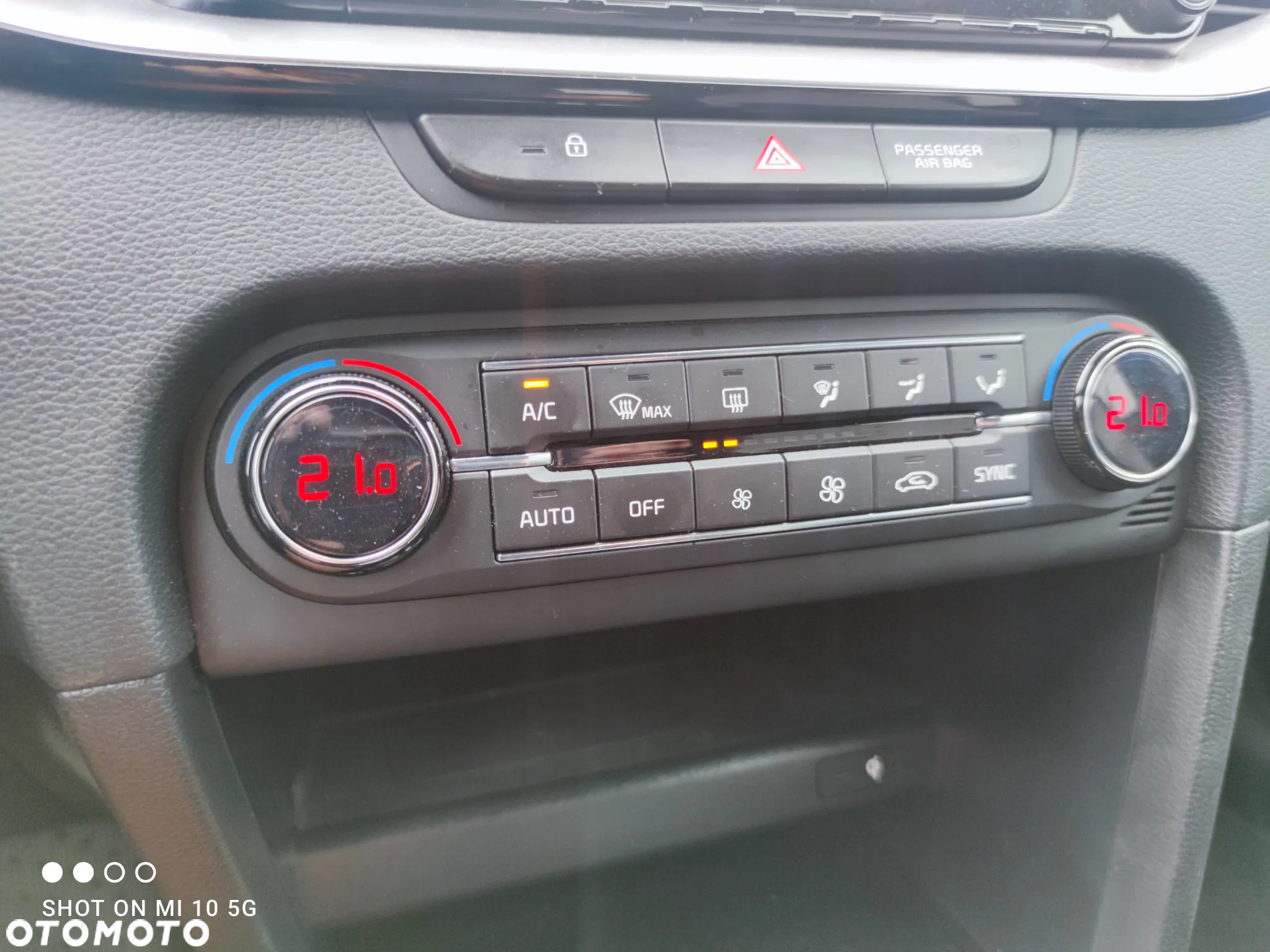 Kia Ceed SW 1.6 CRDi GT Line - 21