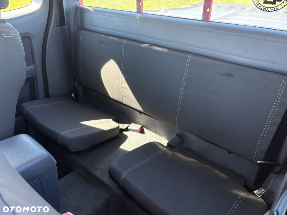 Ford Ranger Extra Limited - 6
