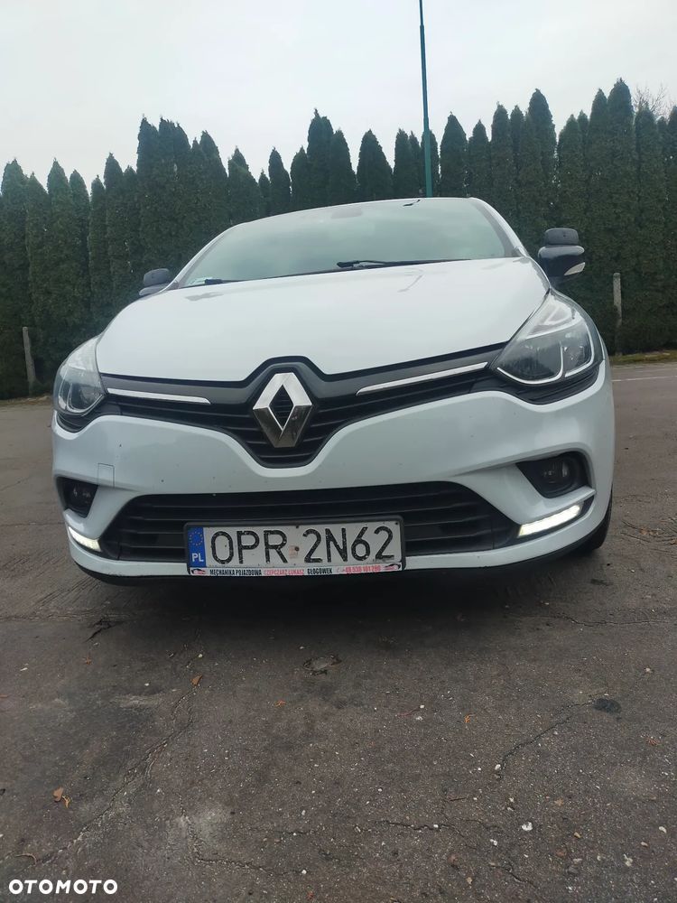 Renault Clio 1.2 16V Limited - 3