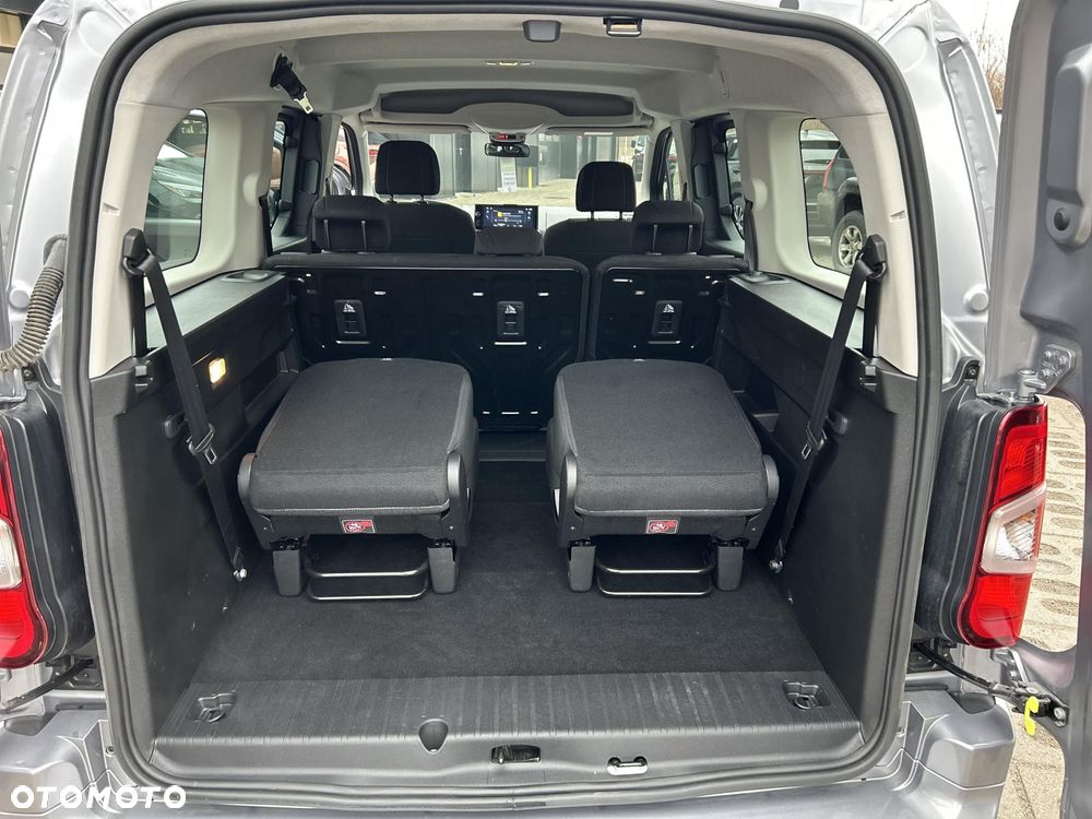 Toyota Proace City Verso - 18