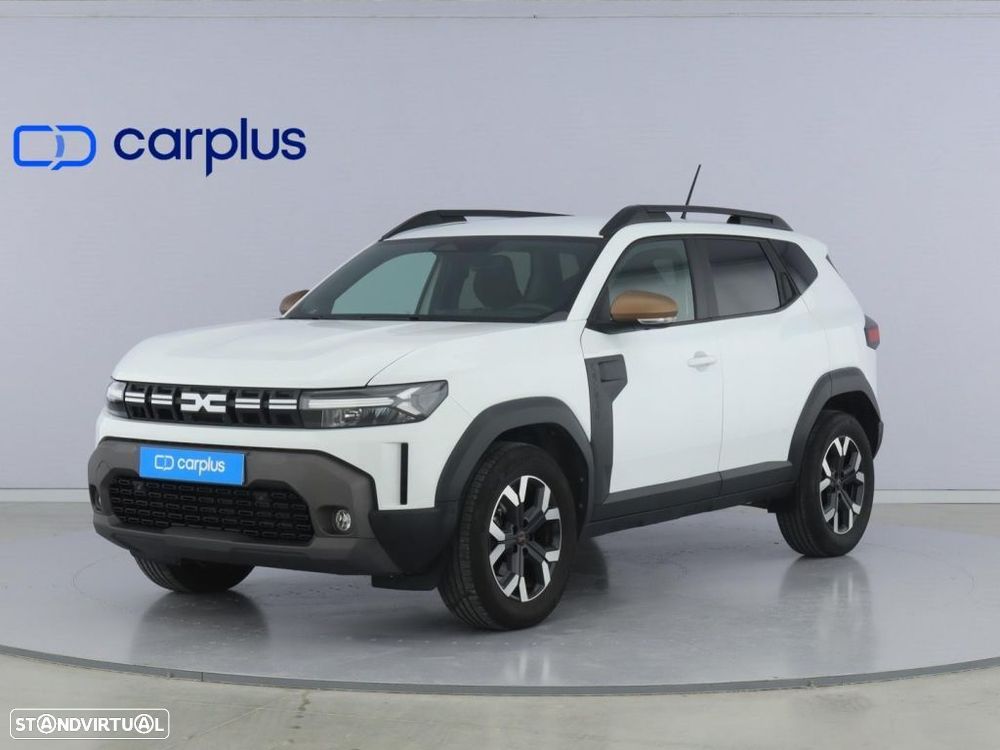 Dacia Duster 1.6 Hybrid Extreme - 1