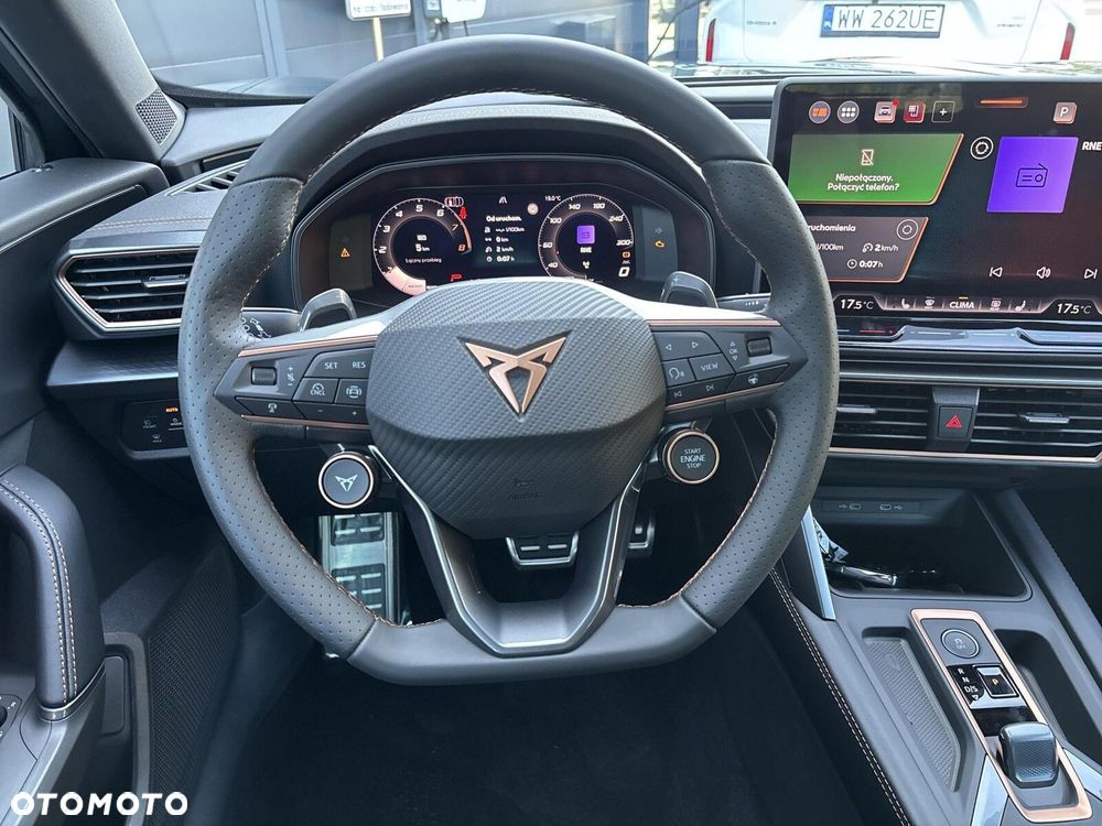 Cupra Formentor 1.5 TSI DSG - 16