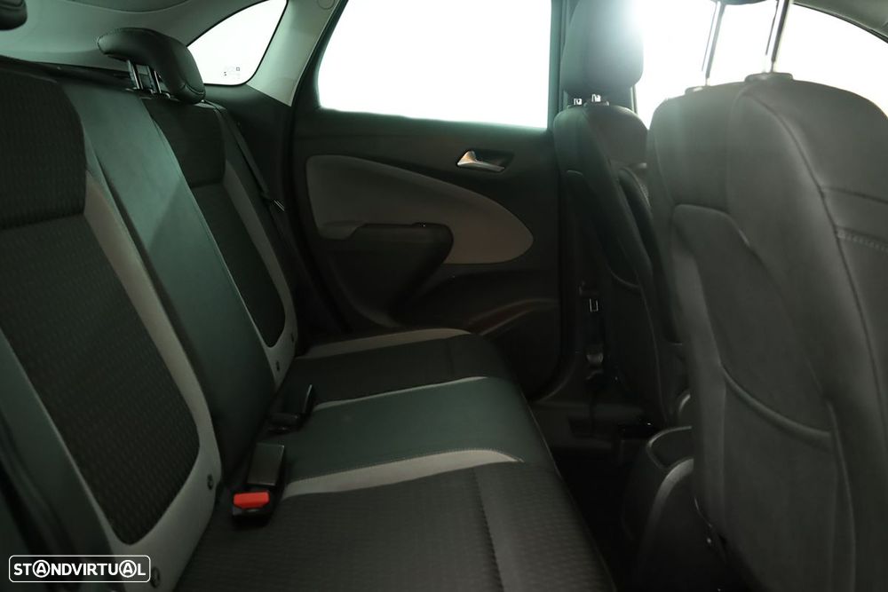 Opel Crossland X 1.2 T 120 Anos - 22