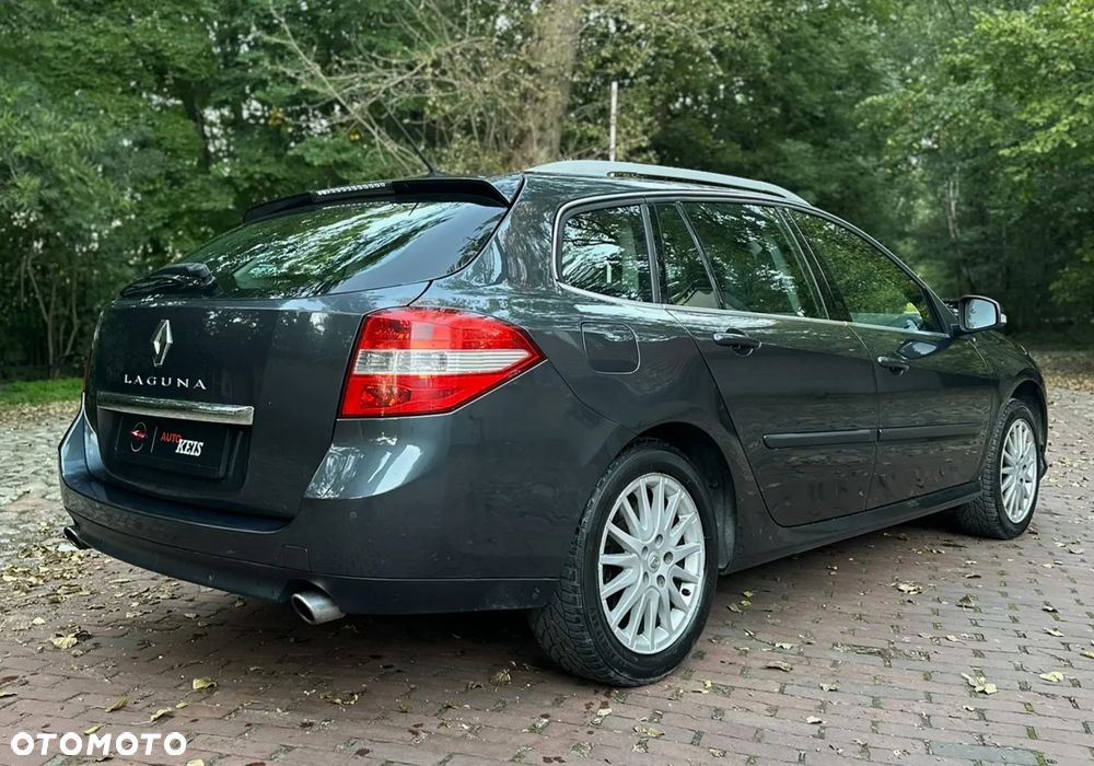 Renault Laguna 2.0 DCi Privilege - 27