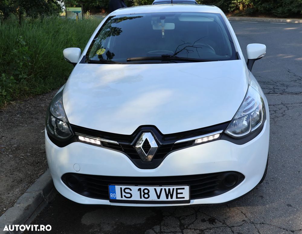 Renault Clio 1.2 16V 75 Dynamique - 5