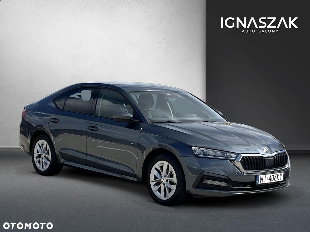 Skoda Octavia 2.0 TDI Ambition - 8