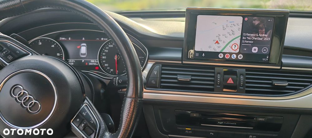 Audi A6 Avant - 24
