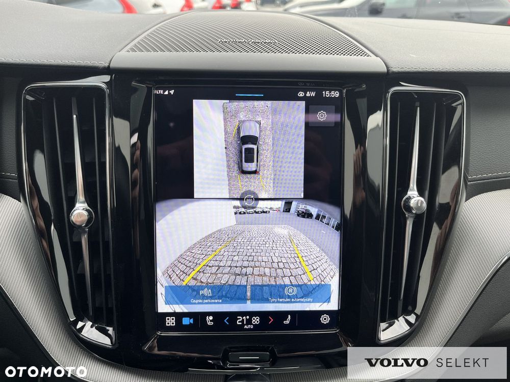 Volvo XC 60 - 21