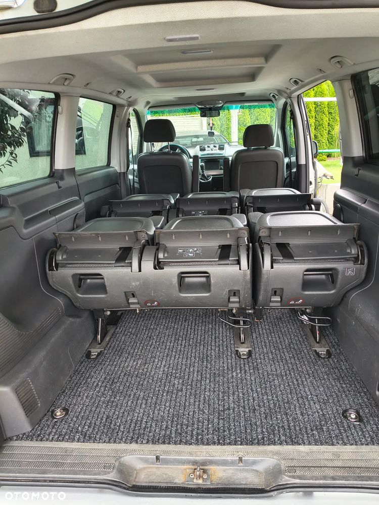 Mercedes-Benz Vito 639.703 - 12