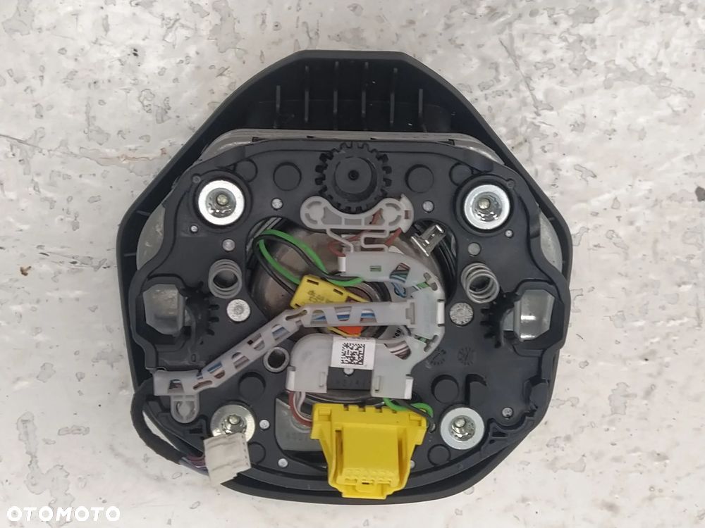 VW PASSAT B8 LIFT VW ARTEON PODUSZKA AIRBAG KIEROWCY NOWA ORYGINAŁ - 3