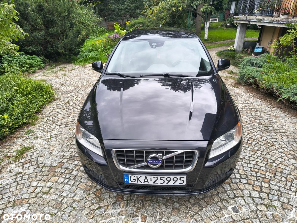 Volvo V70 - 2