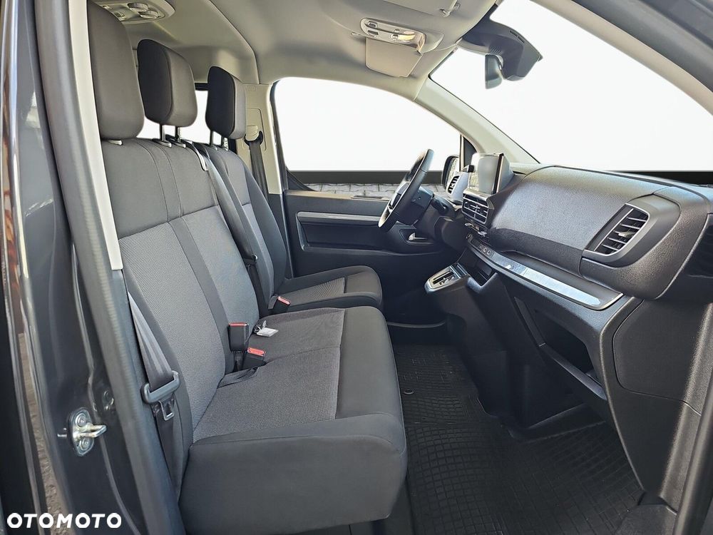 Citroën SpaceTourer - 14