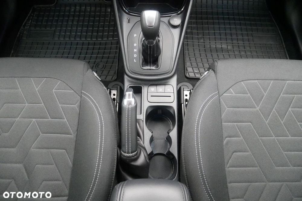 Ford Puma - 11