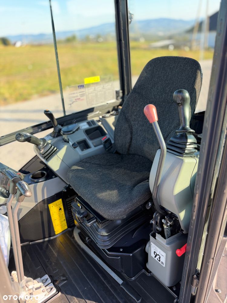 Bobcat E27Z - 14