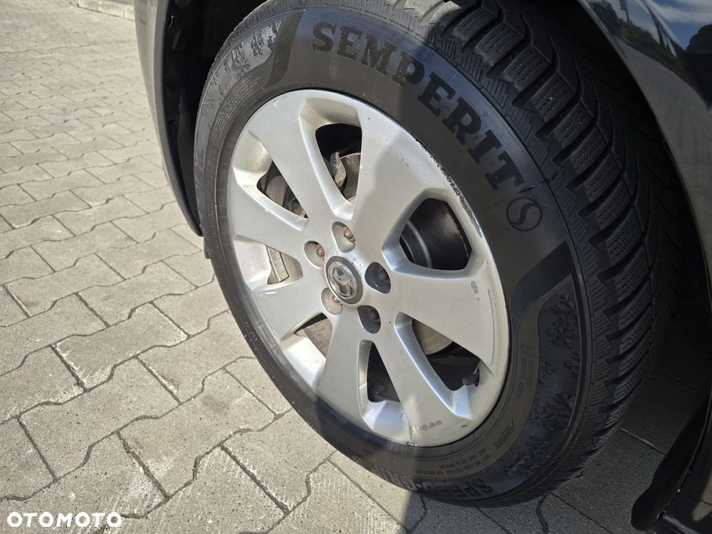 Opel Insignia 2.0 CDTI EcoFLEX Cosmo - 35