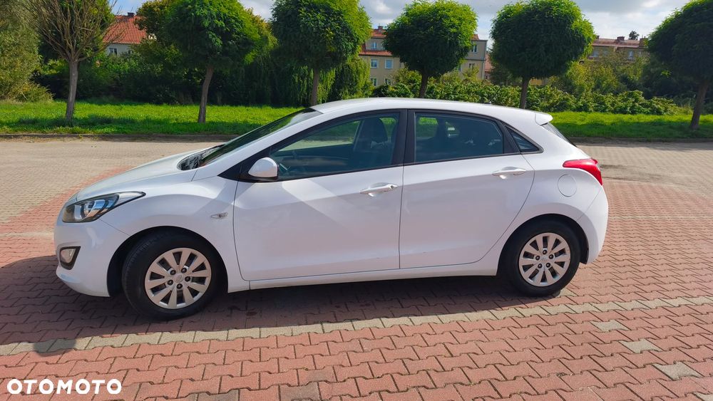 Hyundai i30 1.6 CRDi Classic - 2