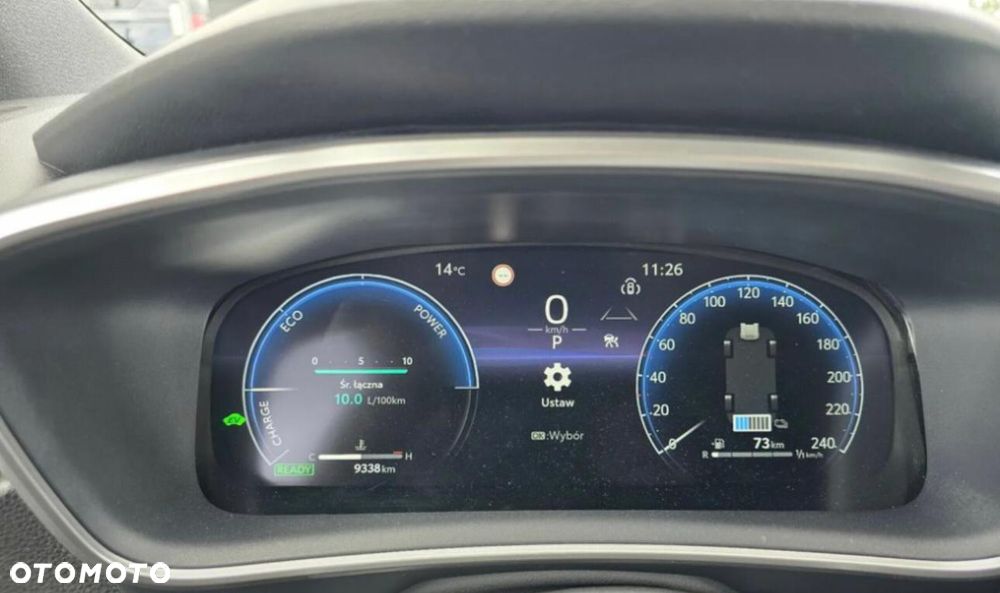 Toyota Corolla 1.8 Hybrid Comfort - 14