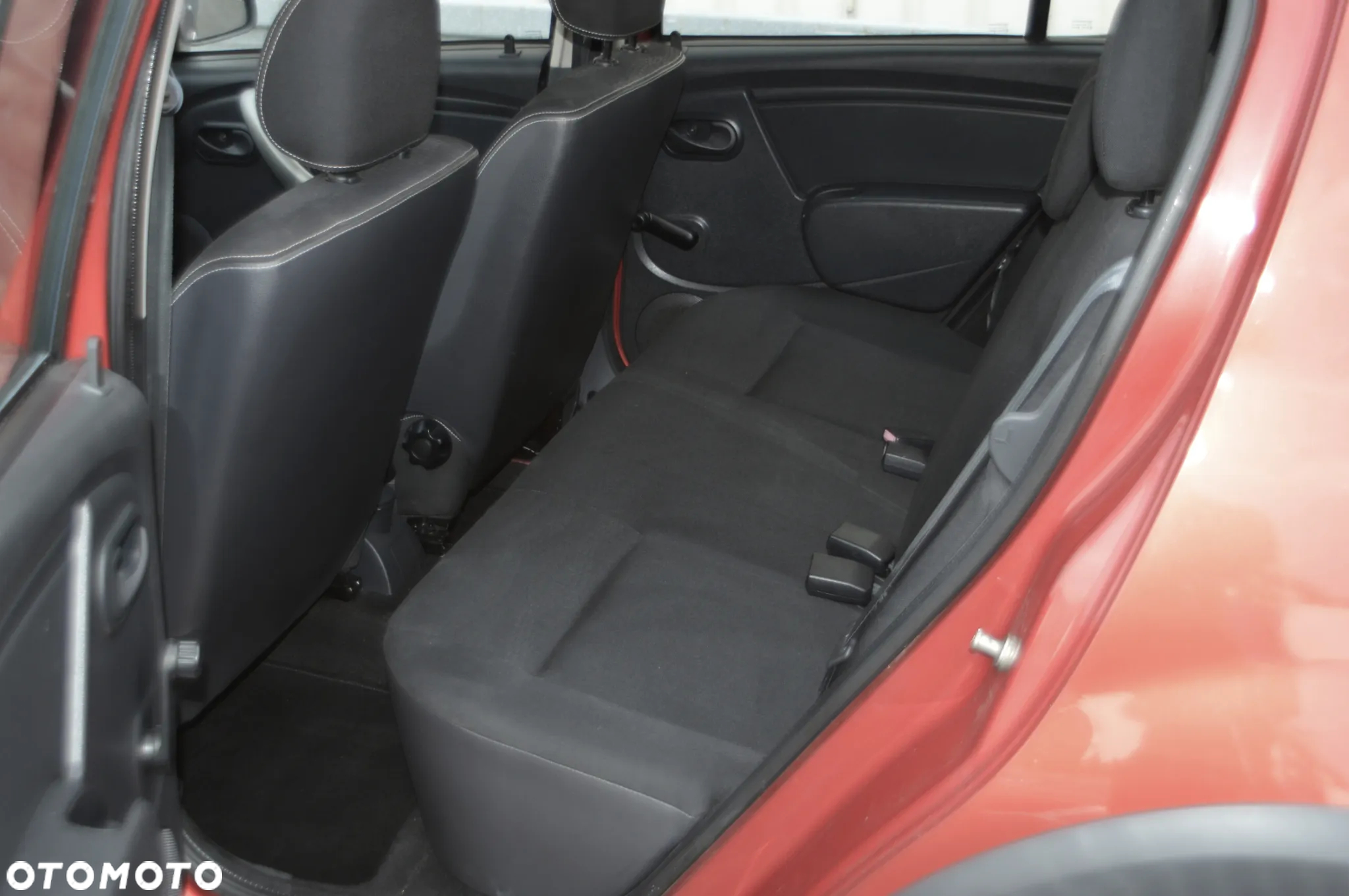 Dacia Sandero Stepway - 20