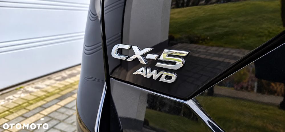 Mazda CX-5 - 39