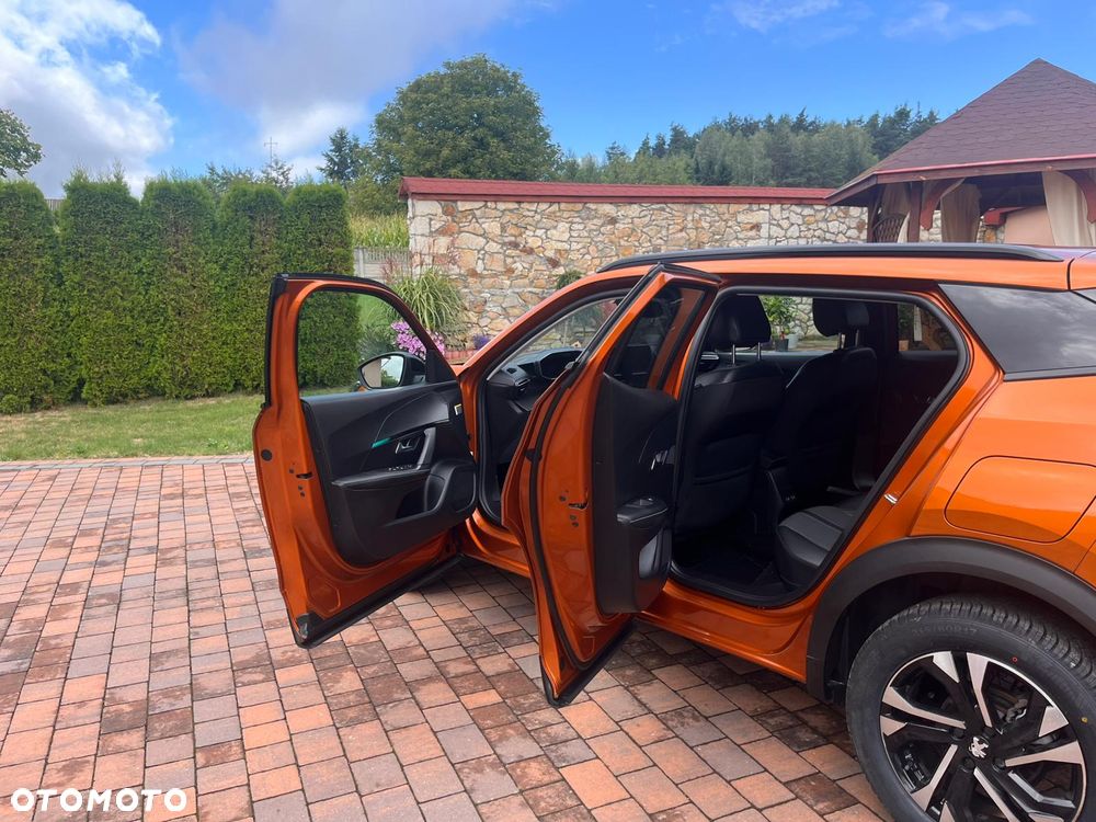 Peugeot 2008 - 15