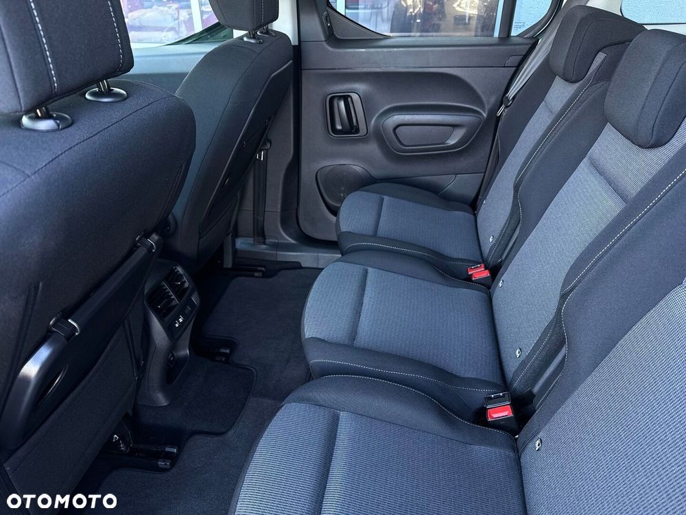 Toyota Proace City Verso Long 1.5 D-4D Family - 27