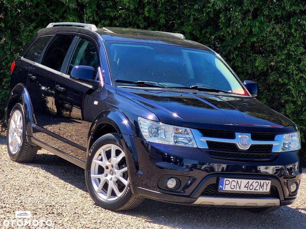 Fiat Freemont - 10