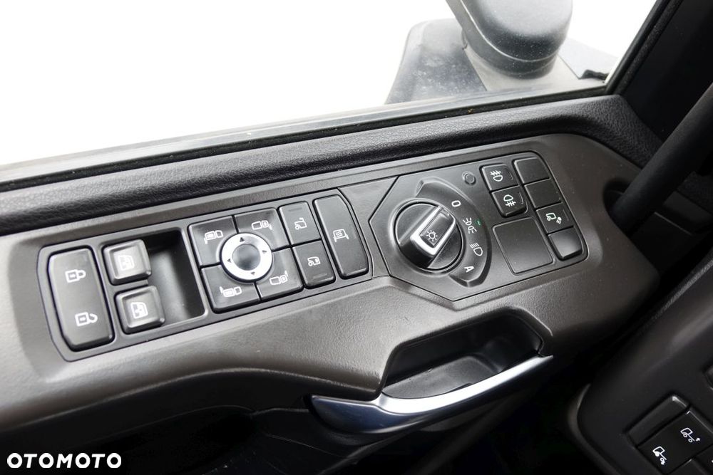 Scania R450 / EURO 6 / STANDARD / AUTOMAT / RETARDER / KLIMATYZACJA POSTOJOWA / 2 ZBIORNIKI - 31