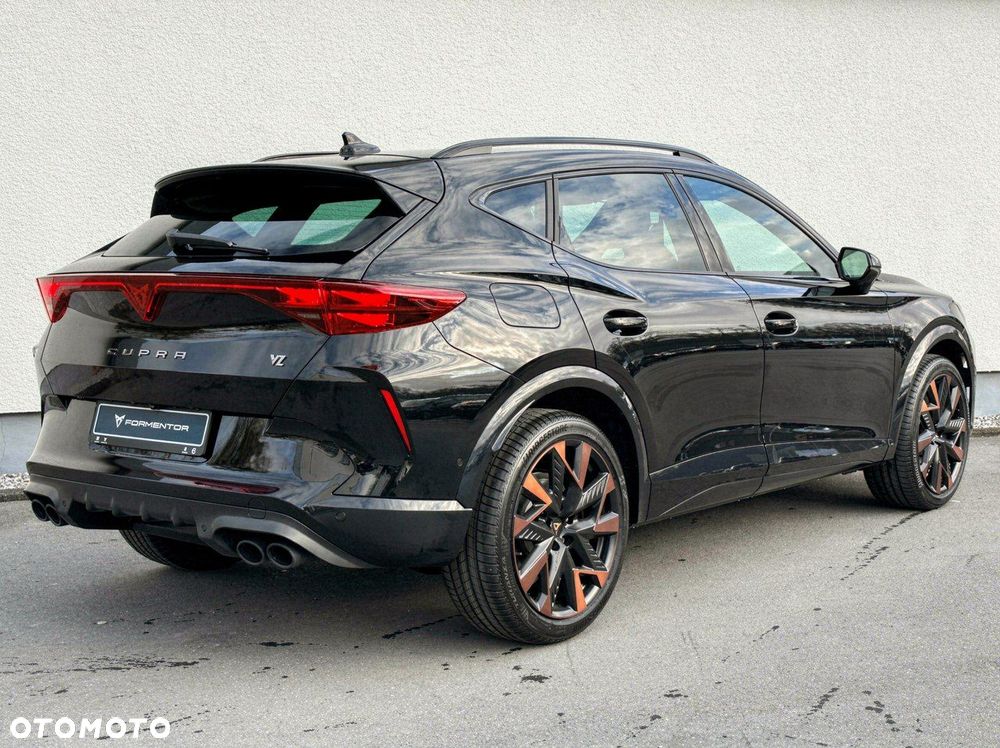 Cupra Formentor 2.0 TSI 4Drive VZ DSG - 3