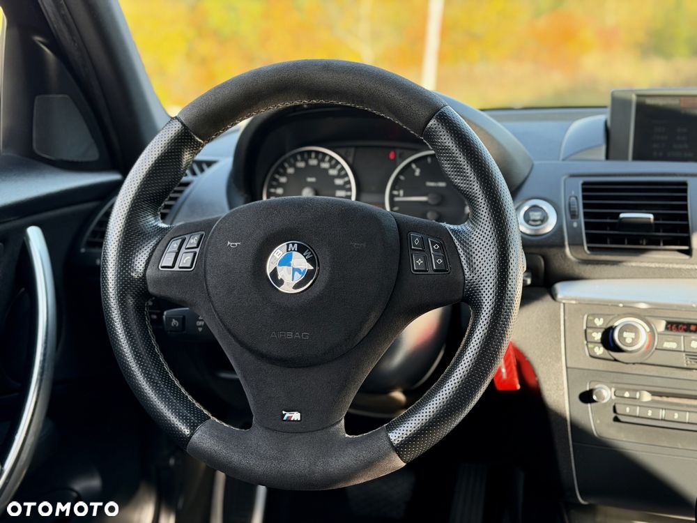 BMW Seria 1 - 20
