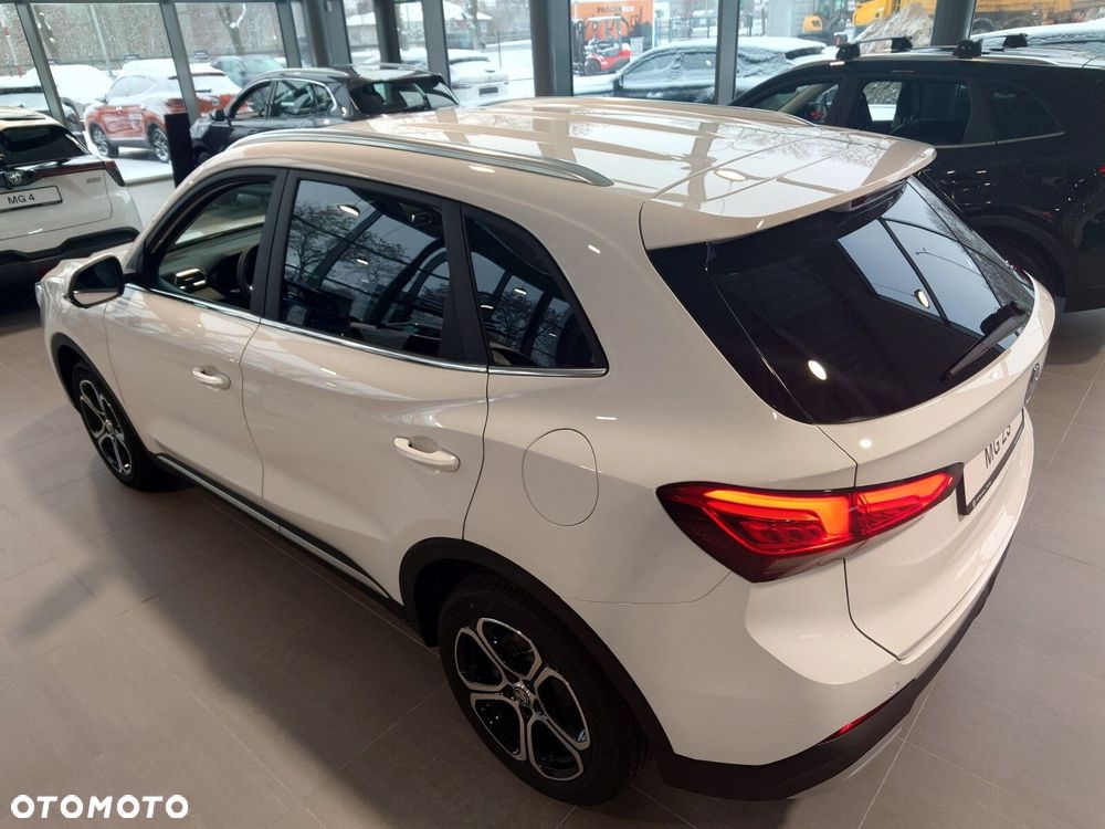 MG ZS 1.5 Excite - 7