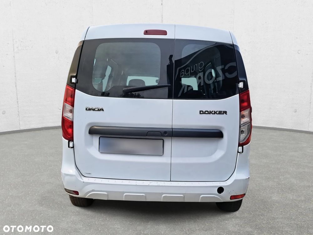 Dacia Dokker 1.6 SCe Laureate - 7