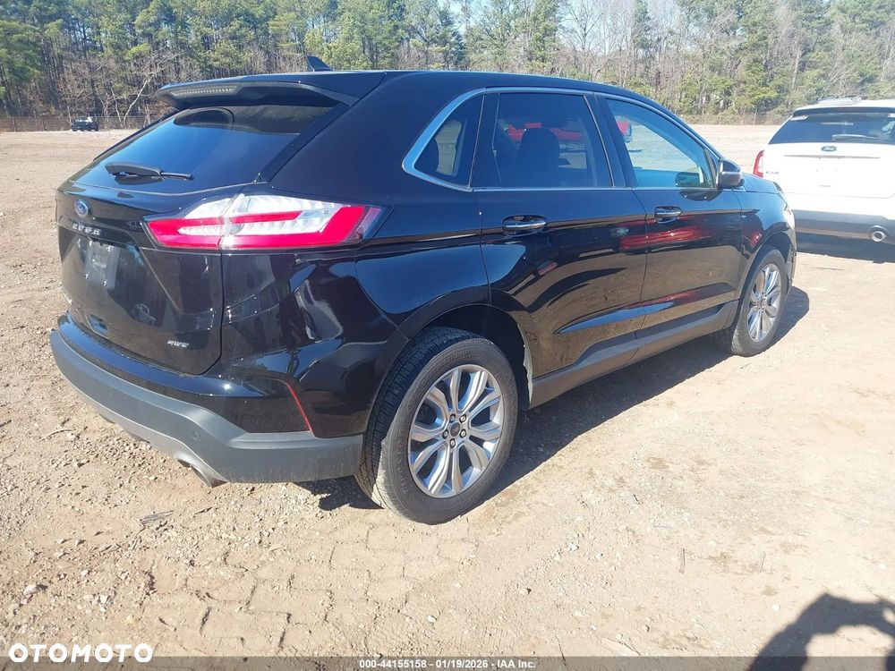 Ford Edge - 6