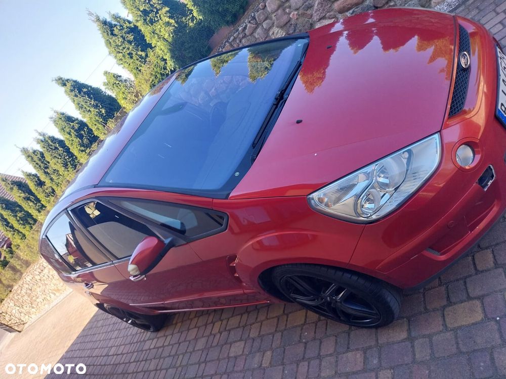 Ford S-Max - 11
