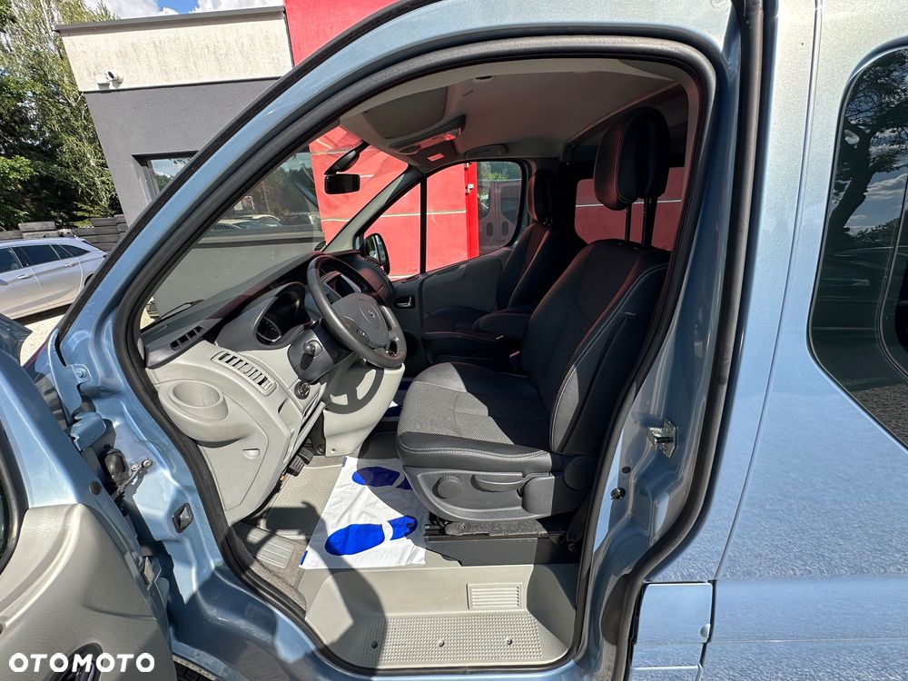Renault Trafic Generation QS - 16