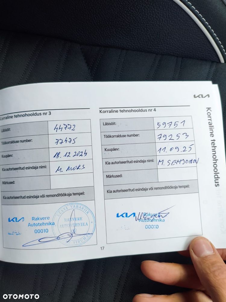Kia Ceed 1.5 T-GDI OPF GT Line - 15