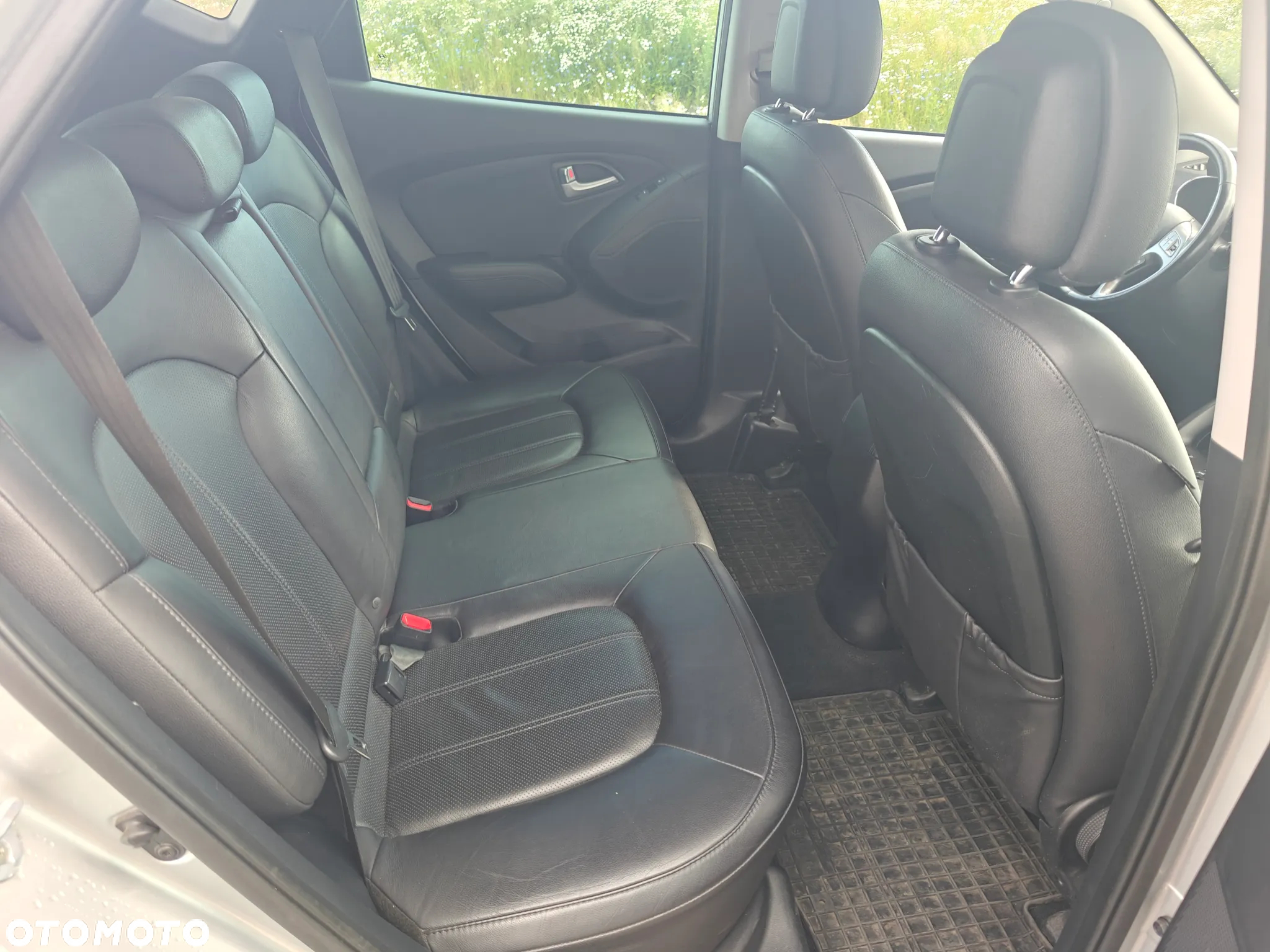 Hyundai ix35 2.0 GDI Premium 4WD - 10