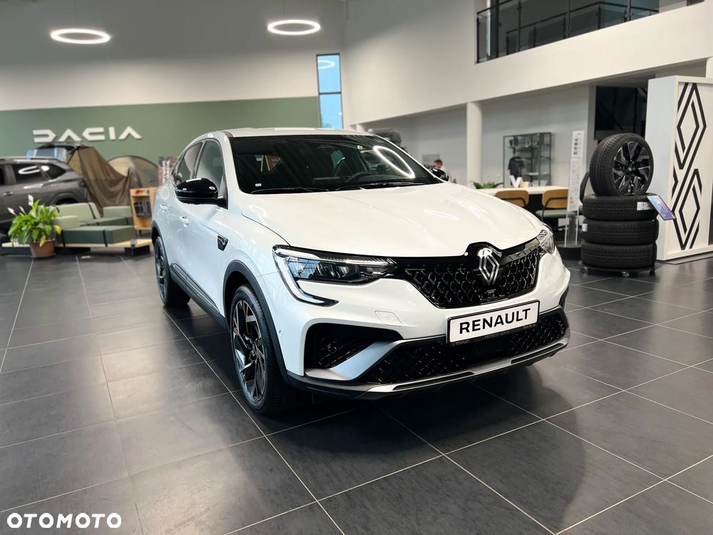 Renault Arkana - 8