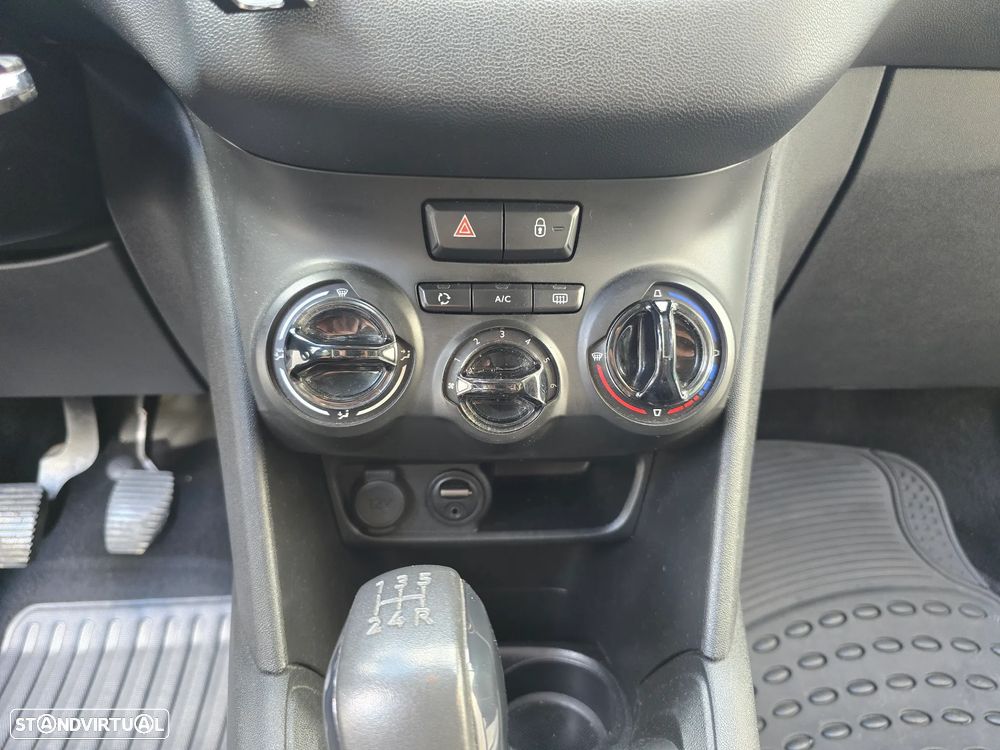 Peugeot 208 1.6 BlueHDi Active - 15