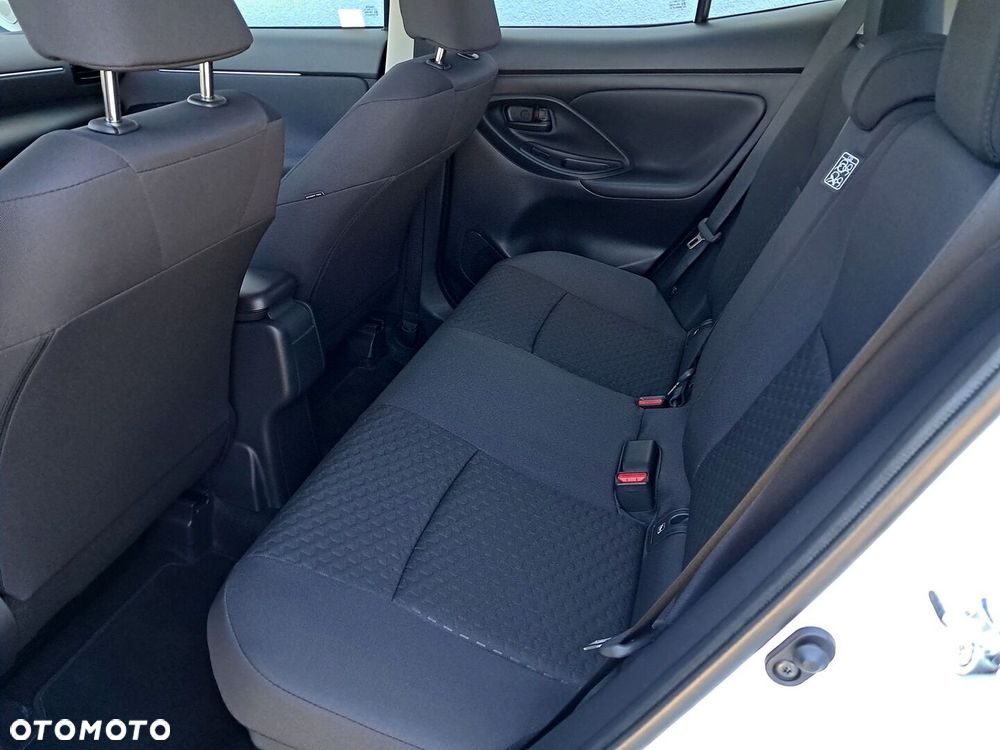Toyota Yaris Cross Hybrid 1.5 Comfort - 13
