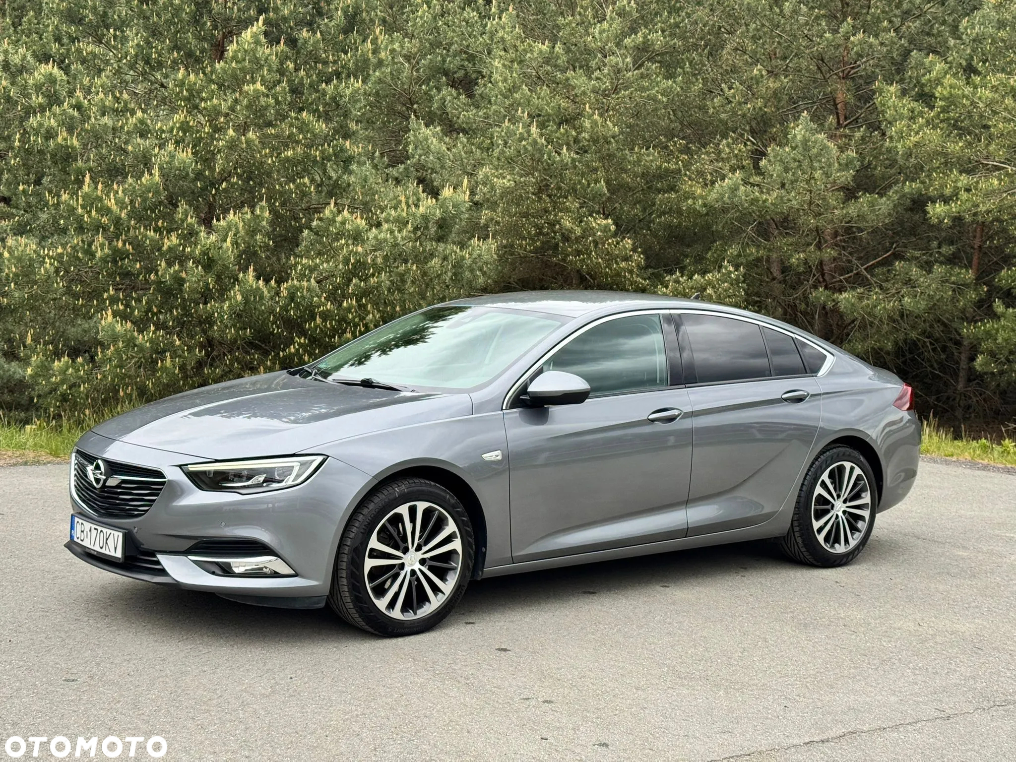 Opel Insignia CT 1.5 T Elite S&S - 2