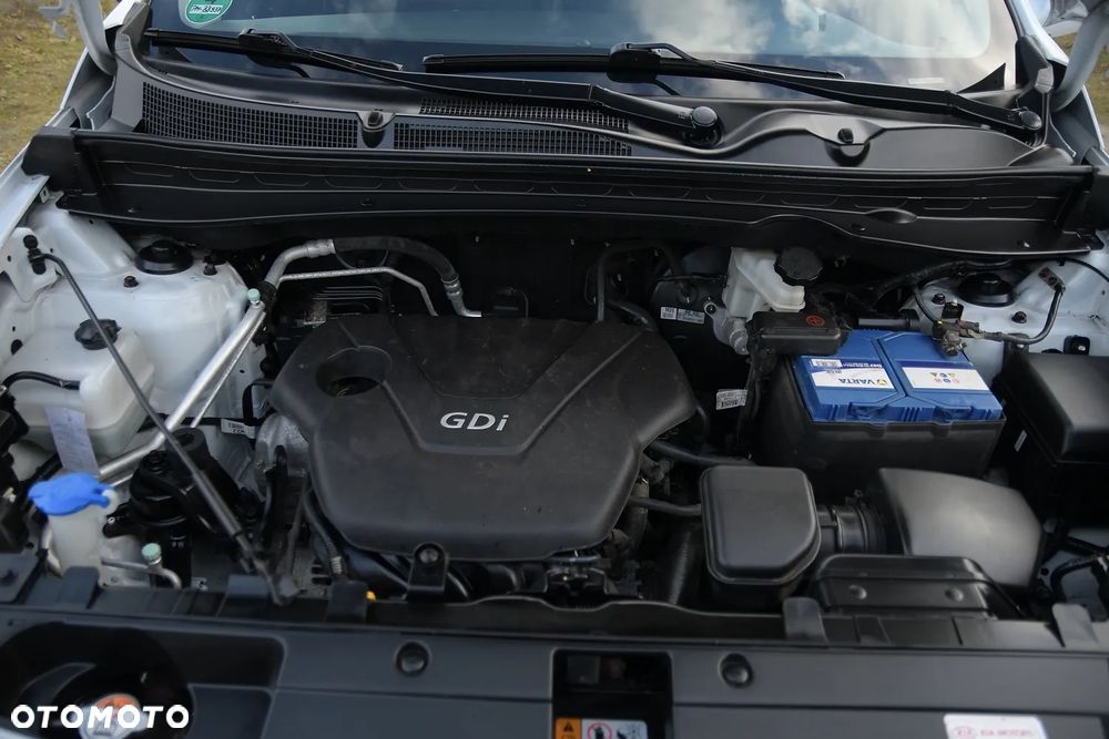 Kia Sportage - 33
