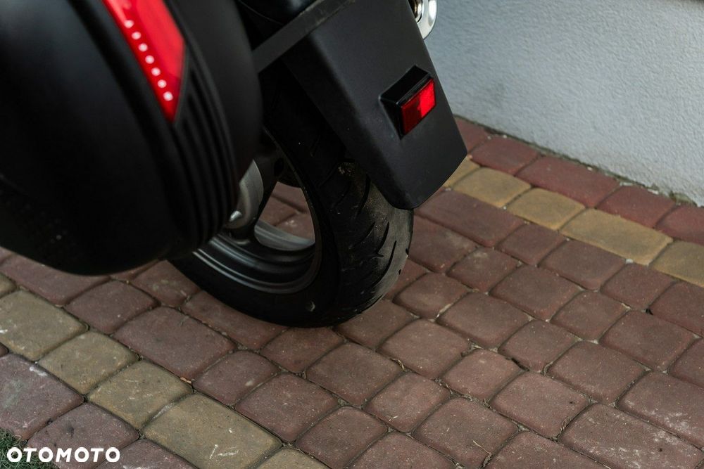 Yamaha XJ - 10
